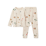 Wilhelm Set de Pijama Holiday