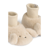 Zapatillas casa para bebé Rabbit