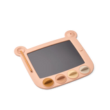 Dibujo Mágico con sellos Venzora Rosa