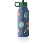 Botella termo Universo
