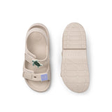 Sandalias con Charms - Sandy