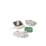 Tablero de Sonidos Actividades Archie