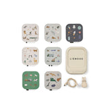 Tablero de Sonidos Actividades Archie