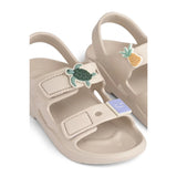 Sandalias con Charms - Sandy