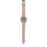 Reloj Corazones