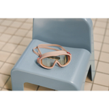 Gafas de Natación - Tuscany Rose