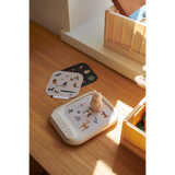 Tablero de Sonidos Actividades Archie