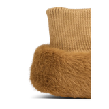 Zapatillas casa para bebé Bear