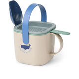 Juego de Playa Shark Blue