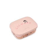 Caja de Almuerzo Cherry Heart