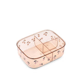 Caja de Almuerzo Cherry Heart