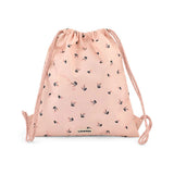 Mochila Saco Cherry Heart