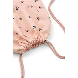 Mochila Saco Cherry Heart