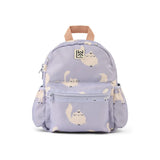 Mochila Infantil Gatos
