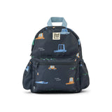 Mochila Infantil Coches