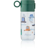 Botella de Agua Coches