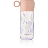 Botella de Agua Gatos