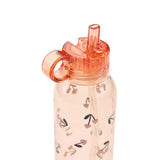 Botella de Agua Cherry Heart