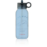 Botella de Agua Coche de Carrera