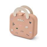 Snack box plegable Mood