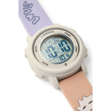 Reloj Mood Rosa Lila
