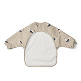 Babero Impermeable Dog