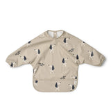 Babero Impermeable Dog