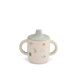 Taza Silicona Sandy
