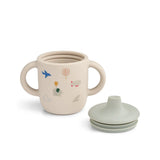 Taza Silicona Sandy