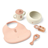 Set de Alimentación Conejitos