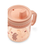 Vaso con Asas Conejitos