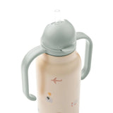 Botella Termo con asas Flying