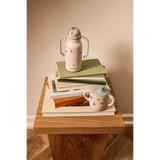 Taza Silicona Sandy