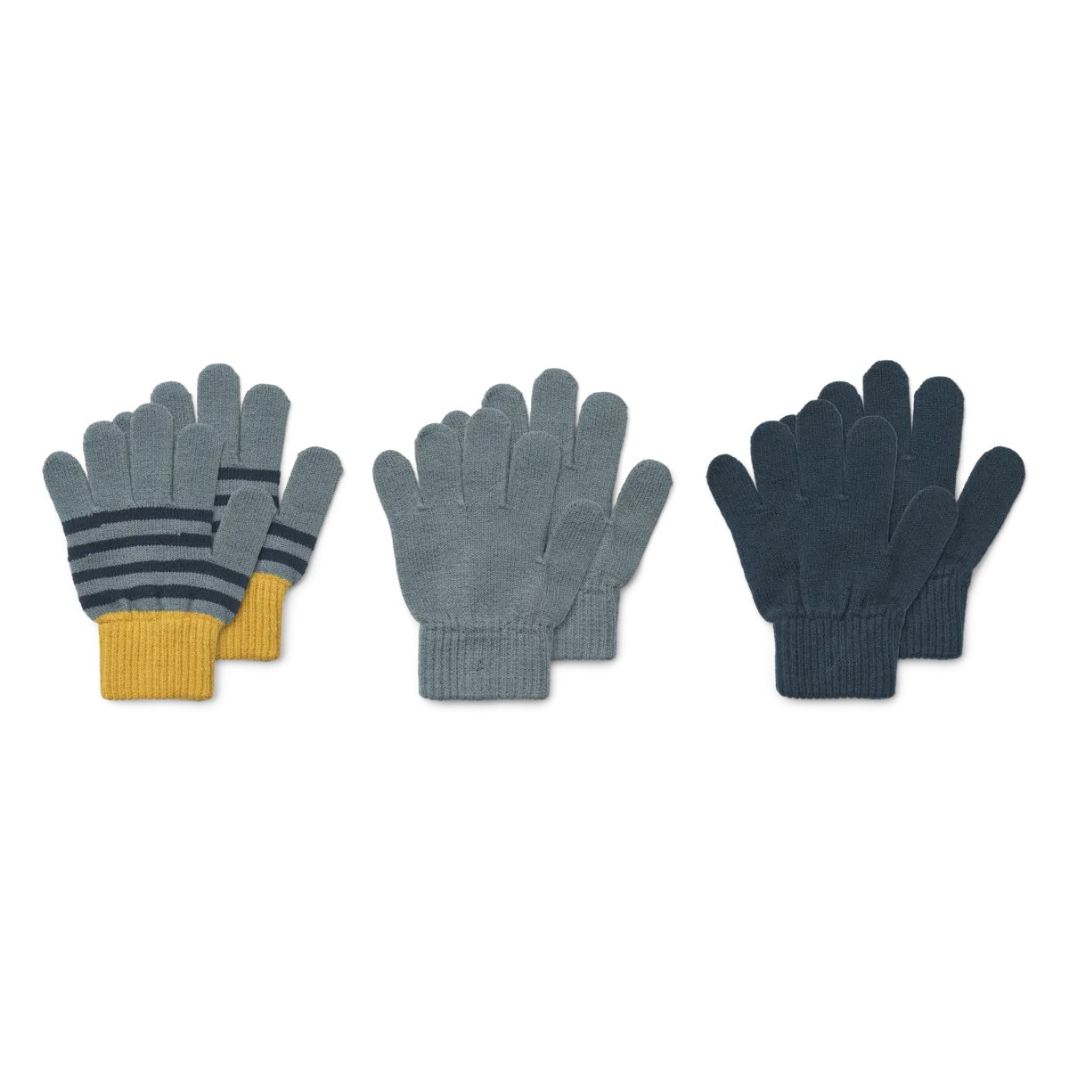 Pack guantes Liewood