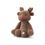 Berto Reindeer Plush Teddy