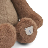 Berto Reindeer Plush Teddy