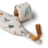 Flotador Cinturón Natación - Animales Marinos
