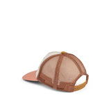 Gorra Rose con Visera