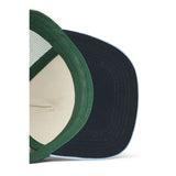 Gorra Navy con Visera
