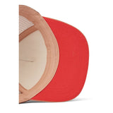 Gorra Rose con Visera
