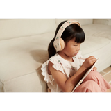 Quinn Auriculares Inalámbricos Melocotón