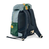 Mochila Escolar Play