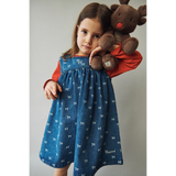 Berto Reindeer Plush Teddy