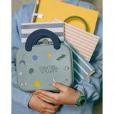 Snack box plegable Play
