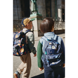 Mochila Infantil Coches