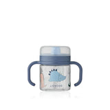 Vaso con Asas Dino