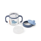 Vaso con Asas Dino
