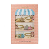 Set de pelo Pet Shop