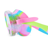Gafas de Bucear Crystal Current Swirl