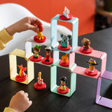 Organizador Figuras Faba
